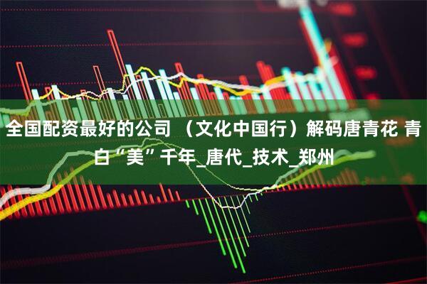 全国配资最好的公司 （文化中国行）解码唐青花 青白“美”千年_唐代_技术_郑州