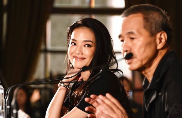 炒股配资资讯网 舒淇自曝获奖后飘了！前辈一句话骂醒她，30年逆袭太戳心