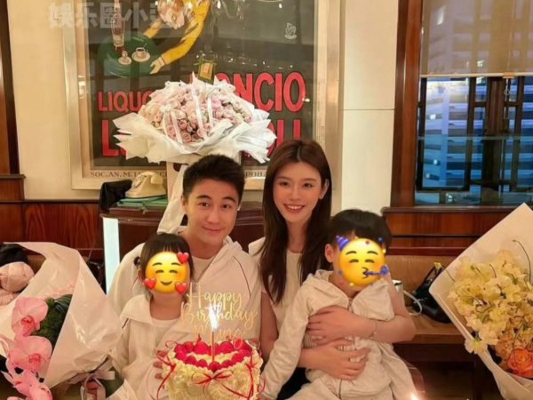 股票配资查询网址 豪门补办婚礼为何选法国庄园？婆婆梁安琪：这比99999朵玫瑰更珍贵